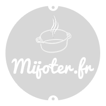 Mijoter.fr – Recettes du monde
