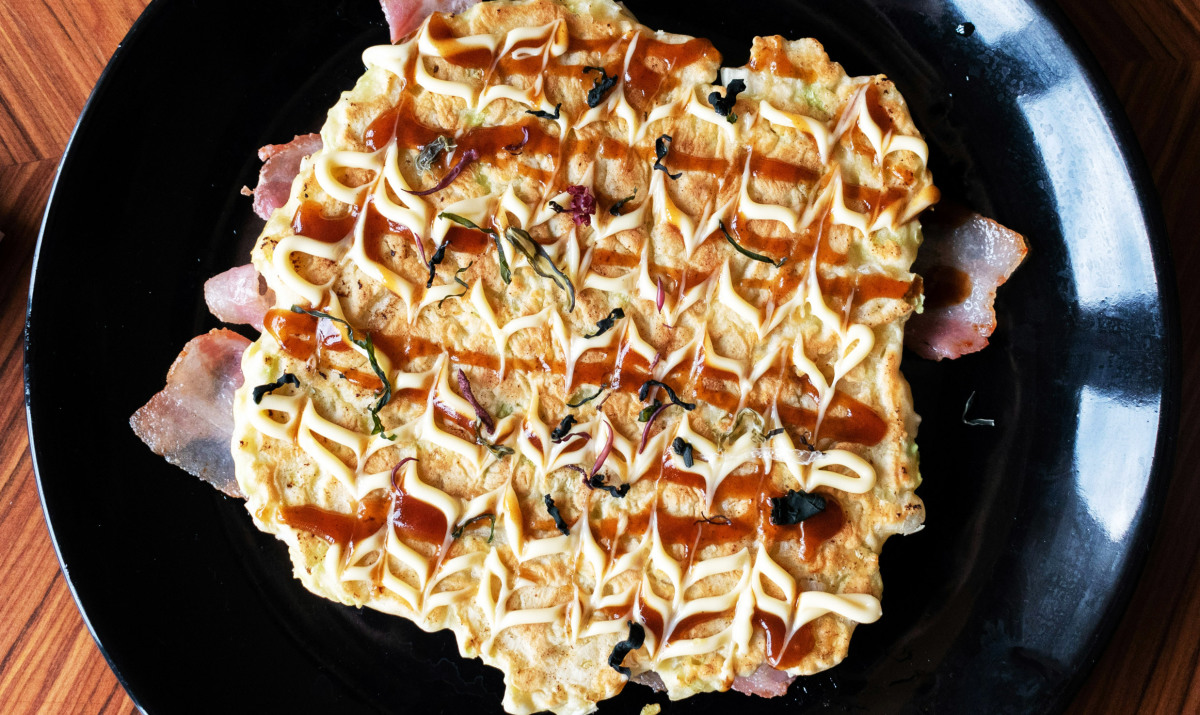 Okonomiyaki
