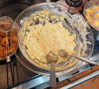 Accras Pate