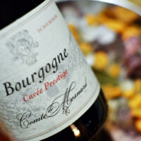 Bœuf bourguignon