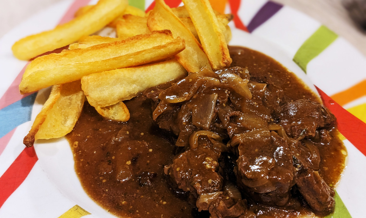 carbonade belge