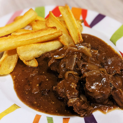 carbonade belge