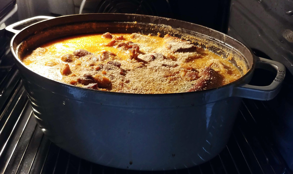 Cassoulet