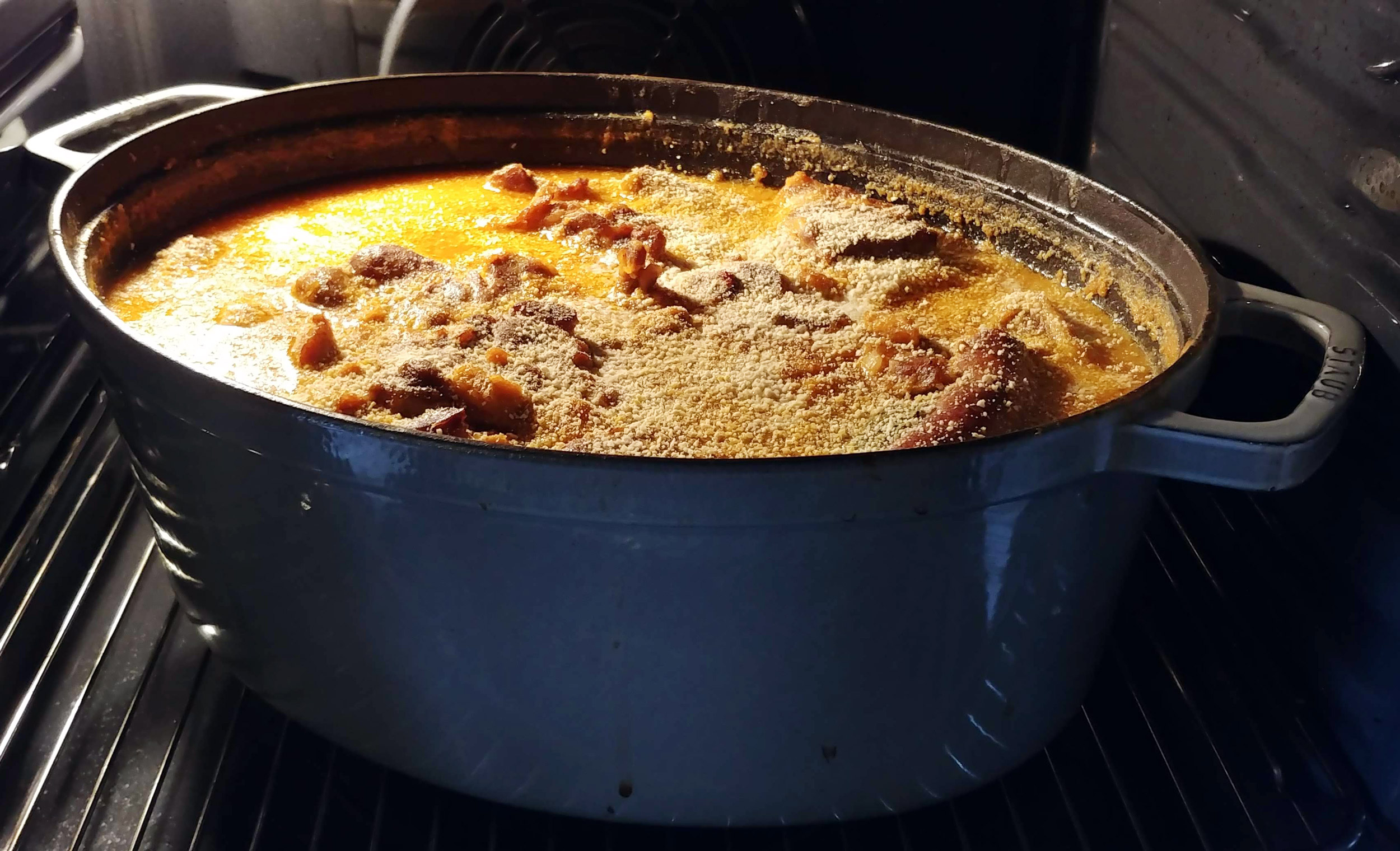 Cassoulet