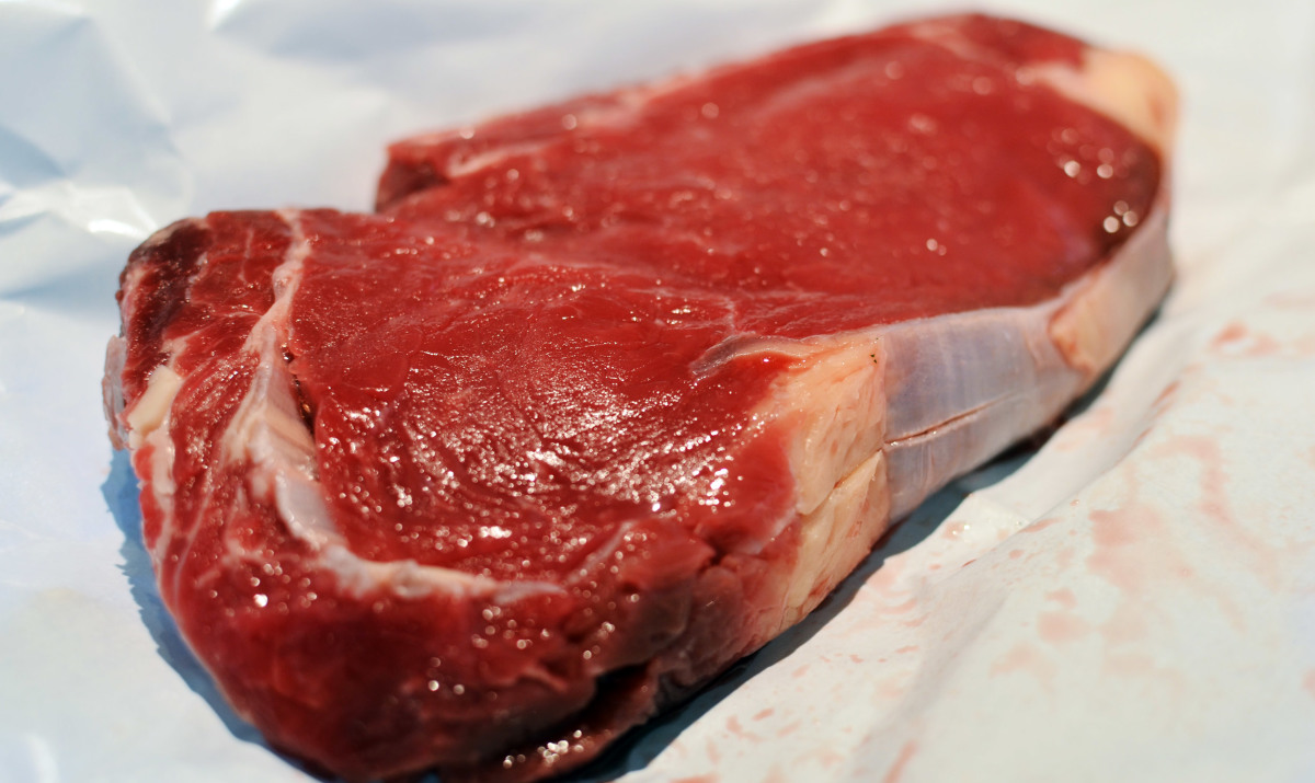 Entrecote