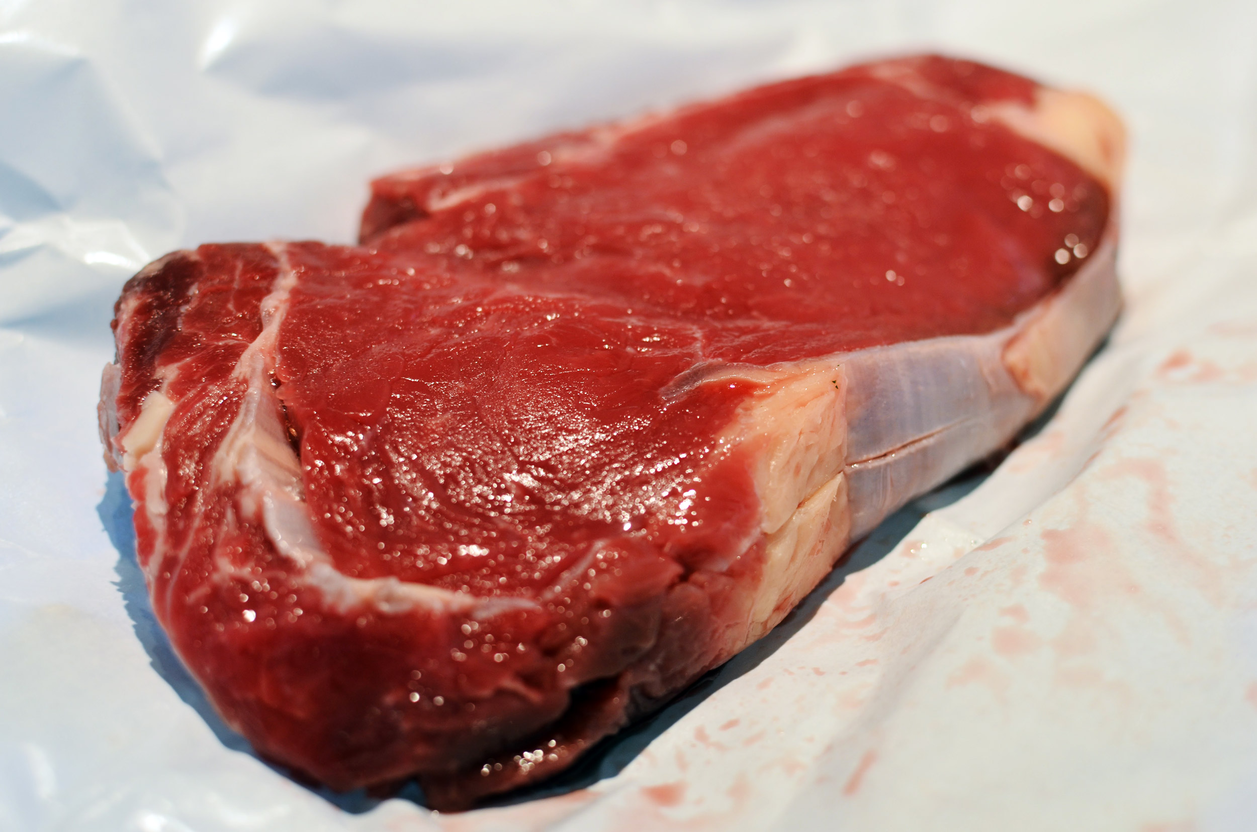 Entrecote