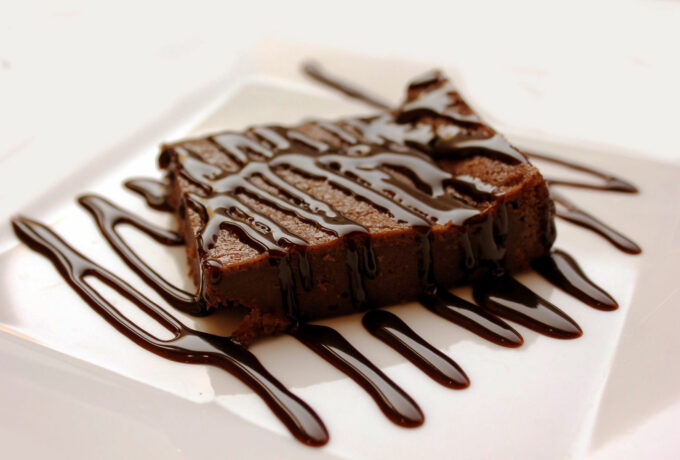 Fondant au chocolat