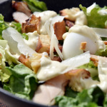 salade césar caesar