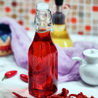 sauce pili-pili
