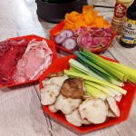 shabu shabu