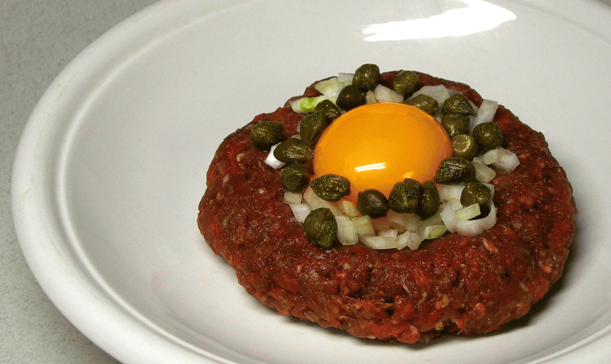 tartare