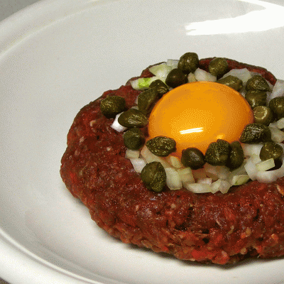 tartare